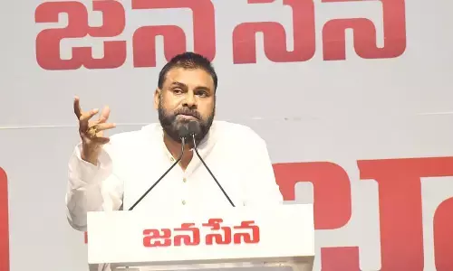Jana Sena Party: రాష్ట్రవ్యాప్తంగా జనసేన ఆవిర్భావ దినోత్సవ వేడుకలు