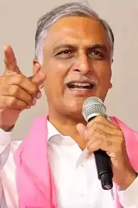 T. Harish Rao: కార్మికుల సమస్యలపై ప్రభుత్వాన్ని నిలదీస్తాం: హరీశ్‌రావు హెచ్చరిక