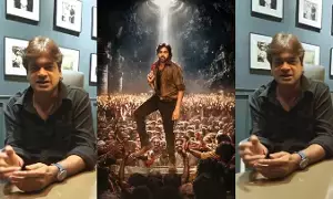 Pawan Kalyan: ఉస్తాద్ ..గబ్బర్ సింగ్ కు మించి ఉంటది