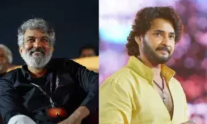 S. S. Rajamouli’s ‘Varanasi’: రాజమౌళి వారణాసి.. రూ. 700 కోట్ల రిస్క్! భారీ డీల్స్ కోసం రాజీపడని జక్కన్న.