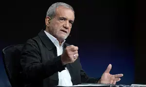 Iran: యుద్ధం ముగింపుకు మూడు షరతులు పెట్టిన ఇరాన్