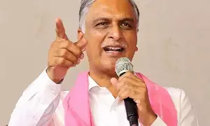 T. Harish Rao: కార్మికుల సమస్యలపై ప్రభుత్వాన్ని నిలదీస్తాం: హరీశ్‌రావు హెచ్చరిక