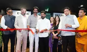 A. Revanth Reddy: నెట్‌ఫ్లిక్స్ హైదరాబాద్‌కు వచ్చిందంటే హాలీవుడ్ వచ్చినట్లే: సీఎం రేవంత్ రెడ్డి