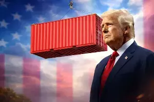 Trade War  : అగ్రరాజ్యం ఆక్రోశం.. 16 దేశాలపై ఆర్థిక పిడుగు.. గ్లోబల్ ట్రేడ్ లో పెను ప్రకంపనలు