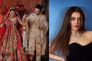 Hansika Motwani’s Marriage Ends: ముగిసిన హన్సిక వైవాహిక బంధం.. పరస్పర అంగీకారంతో విడాకులు!