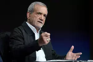 Iran: యుద్ధం ముగింపుకు మూడు షరతులు పెట్టిన ఇరాన్