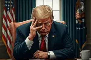 United States: చమురు సంక్షోభంలో కాలిపోతున్న అమెరికా!