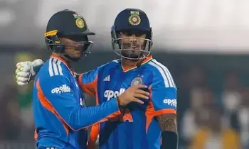 Team India Captain Suryakumar Yadav (SKY): ఎనిమిది మ్యాచ్‌ల్లో డకౌట్ అయినా.. ఫైనల్‌లో నువ్వే ఓపెనర్!