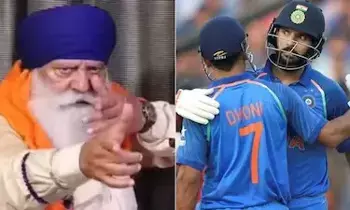 Former Chief Selector Sandeep Patil: ధోనీ ఎప్పుడూ యువీని తీసేయమని చెప్పలేదు - యోగ్‌రాజ్ ఆరోపణలను కొట్టిపారేసిన మాజీ చీఫ్ సెలక్టర్!