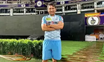 Gujarat Titans: గుజరాత్ టైటాన్స్ అసిస్టెంట్ కోచ్‌గా విజయ్ దహియా.. కోచింగ్ స్టాఫ్‌లో భారీ మార్పులు!