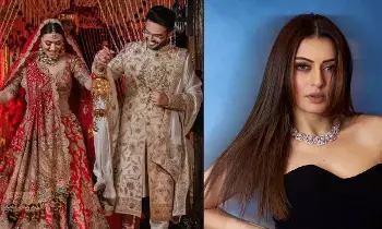 Hansika Motwani’s Marriage Ends: ముగిసిన హన్సిక వైవాహిక బంధం.. పరస్పర అంగీకారంతో విడాకులు!