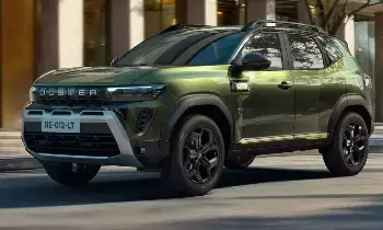 Renault Duster : డస్టర్ ఈజ్ బ్యాక్.. మార్చి 17న సరికొత్త ఎస్‌యూవీ ధరల ప్రకటన