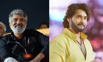 S. S. Rajamouli’s ‘Varanasi’: రాజమౌళి వారణాసి.. రూ. 700 కోట్ల రిస్క్! భారీ డీల్స్ కోసం రాజీపడని జక్కన్న.