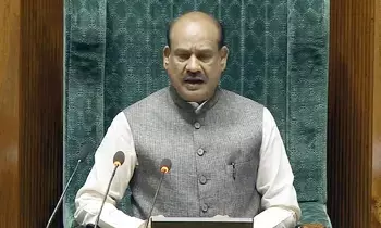 Lok Sabha Speaker Om Birla: స్పీకర్‌పై అవిశ్వాస తీర్మానం విఫలం