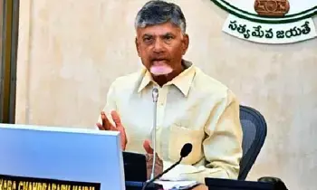 N. Chandrababu Naidu: అవకాశాలను ఉపయోగిస్తేనే సంపద సృష్టి సాధ్యం: సీఎం చంద్రబాబు