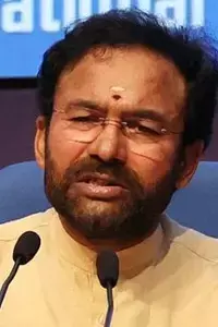 G. Kishan Reddy: పశ్చిమాసియా సంక్షోభంపై దుష్ప్రచారం: ప్రతిపక్షాలు దేశ ఐక్యతకు భంగం కలిగిస్తున్నాయి - కిషన్ రెడ్డి ఫైర్