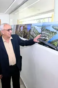 Pilani Campus in Amaravati: అమరావతిలో బిట్స్ పిలానీ క్యాంపస్‌పై చర్చ – మంత్రి నారా లోకేశ్ తో భేటీ అయిన ప్రతినిధులు