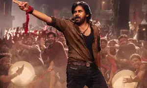 Ustaad Bhagat Singh: 2 వేల మందితో సాంగ్..ఉస్తాద్ నుంచి మాస్ బీట్ రిలీజ్