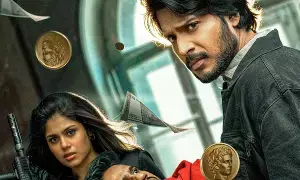 Sundeep Kishan’s Sigma Postponed: విజయ్ రాజకీయ ప్రకంపనలు: సందీప్ కిషన్ ‘సిగ్మా’కు తప్పని వాయిదా!