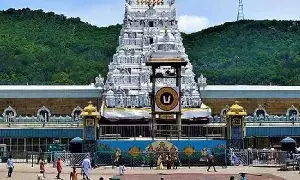 Nitya Kalyanotsavam Service: మార్చి 15న నిత్య కల్యాణోత్సవం సేవ రద్దు