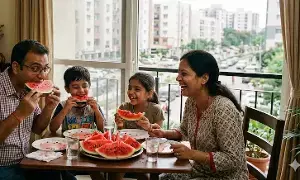 Watermelon Seeds: పుచ్చకాయ గింజలను పారేస్తున్నారా? అయితే మీరు ఈ సూపర్ ఫుడ్ను మిస్ అవుతున్నట్లే!