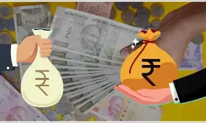 8th Pay Commission : కేంద్ర ప్రభుత్వ ఉద్యోగులకు కాసుల వర్షం.. అకౌంట్లోకి రూ.4 లక్షల వరకు బకాయిలు?