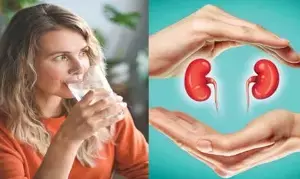 Risk of Kidney Disease: నీళ్లు ఎక్కువగా తాగితే కిడ్నీ వ్యాధులు తగ్గుతాయా?
