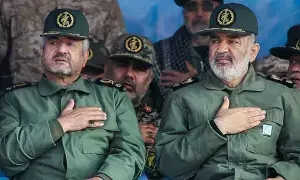 Strategist Ali Jafari: అమెరికాకు తలనొప్పిగా మారిన ఇరాన్ ‘మొజాయిక్ కవచం’ – ఎవరు ఈ వ్యూహకర్త అలీ జఫారీ?