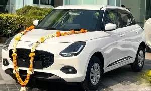 Mileage Cars: లీటరు పెట్రోల్ కి 26 కి.మీ ప్రయాణం.. మధ్యతరగతికి వరంగా మారిన టాప్ 5 కార్లు ఇవే