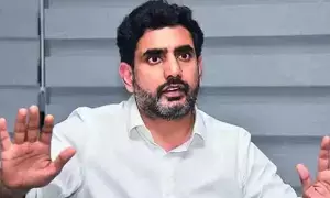 Nara Lokesh: ఆంధ్రప్రదేశ్‌లో ప్రభుత్వ పాఠశాలల్లో మధ్యాహ్న భోజనం నాణ్యతపై మంత్రి లోకేశ్‌ ఆగ్రహం