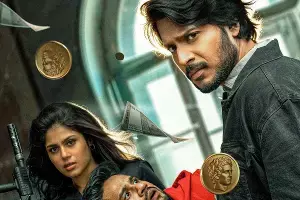 Sundeep Kishan’s Sigma Postponed: విజయ్ రాజకీయ ప్రకంపనలు: సందీప్ కిషన్ ‘సిగ్మా’కు తప్పని వాయిదా!