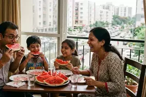 Watermelon Seeds: పుచ్చకాయ గింజలను పారేస్తున్నారా? అయితే మీరు ఈ సూపర్ ఫుడ్ను మిస్ అవుతున్నట్లే!