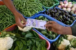 Inflation :  సామాన్యుడికి ధరల షాక్.. ఫిబ్రవరిలో 3.21 శాతానికి చేరిన ద్రవ్యోల్బణం