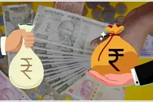 8th Pay Commission : కేంద్ర ప్రభుత్వ ఉద్యోగులకు కాసుల వర్షం.. అకౌంట్లోకి రూ.4 లక్షల వరకు బకాయిలు?