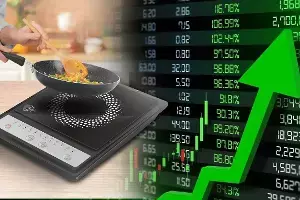 Kitchen Appliance : ఇండక్షన్ స్టౌలకు ఫుల్ డిమాండ్..ఆన్‌లైన్ లో హాట్ కేకుల్లా అమ్ముడవుతున్న ఎలక్ట్రిక్ కుక్కర్లు