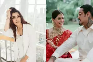 Varalaxmi Sarathkumar: పిల్లల్ని అపుడే కనాలి.. వరలక్ష్మి కీలక వ్యాఖ్యలు