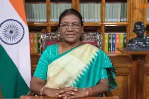 Rashtrapati Bhavan: రాష్ట్రపతి భవన్ తృణమూల్ బృందానికి అపాయింట్‌మెంట్ నిరాకరణ: ప్రోటోకాల్ వివాదం నేపథ్యంలో కొత్త ఎదురుదెబ్బ