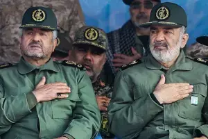 Strategist Ali Jafari: అమెరికాకు తలనొప్పిగా మారిన ఇరాన్ ‘మొజాయిక్ కవచం’ – ఎవరు ఈ వ్యూహకర్త అలీ జఫారీ?