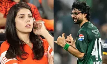 Sunrisers Hyderabad: కావ్యా మారన్ సంచలన నిర్ణయం.. సన్‌రైజర్స్ టీమ్‌లోకి పాకిస్థాన్ క్రికెటర్!