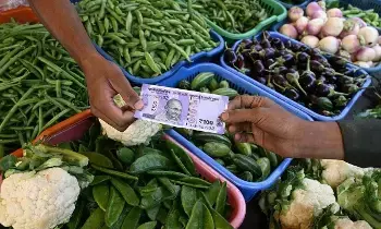 Inflation :  సామాన్యుడికి ధరల షాక్.. ఫిబ్రవరిలో 3.21 శాతానికి చేరిన ద్రవ్యోల్బణం
