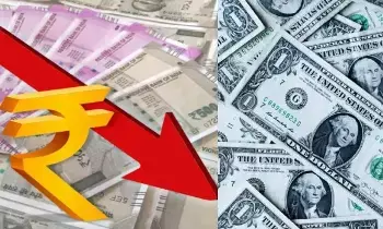USD vs INR  : డాలర్ ధాటికి రూపాయి విలవిల.. చరిత్రలో ఎన్నడూ లేనంత కనిష్టానికి భారత కరెన్సీ