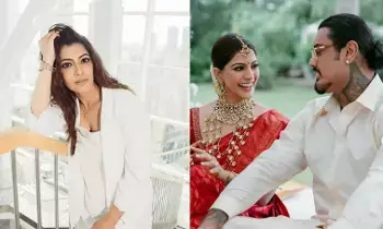 Varalaxmi Sarathkumar: పిల్లల్ని అపుడే కనాలి.. వరలక్ష్మి కీలక వ్యాఖ్యలు