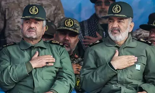 Strategist Ali Jafari: అమెరికాకు తలనొప్పిగా మారిన ఇరాన్ ‘మొజాయిక్ కవచం’ – ఎవరు ఈ వ్యూహకర్త అలీ జఫారీ?