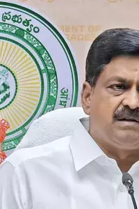 Minister Payyavula Keshav: గ్యాస్ సిలిండర్ పంపిణీలో పారదర్శకతకు ఓటీపీ విధానం: మంత్రి పయ్యావుల కేశవ్