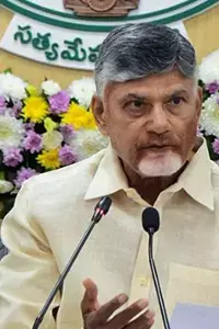 CM Chandrababu Directs Ministers: ఆరు నెలల్లో స్థానిక ఎన్నికలపై దృష్టి – మంత్రులకు సీఎం చంద్రబాబు దిశానిర్దేశం