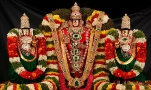 Nitya Kalyanam: తిరుమలలో నిత్య కల్యాణం ఎందుకు చేస్తారు.?
