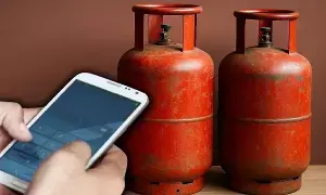 Gas Cylinder : గ్యాస్ కస్టమర్లకు అలర్ట్..బుక్ చేసినా సిలిండర్ రాకపోయే ఈ నంబర్‎కు కాల్ చేయండి