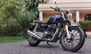 Honda CB350 Hness : రాయల్ ఎన్‌ఫీల్డ్‌కు చెక్.. హోండా హైనెస్ సిబి 350 ఈఎంఐ లెక్కలు ఇవే