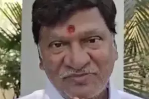 Rajendra Prasad: రాజేంద్ర ప్రసాద్ క్షమాపణలు .. వీడియో రిలీజ్!