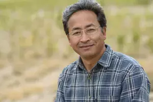 Sonam Wangchuk: కేంద్రం యూటర్న్ – సోనమ్‌ వాంగ్‌చుక్‌ నిర్బంధం ఎత్తివేత